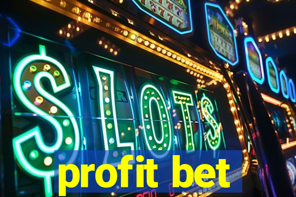 profit bet